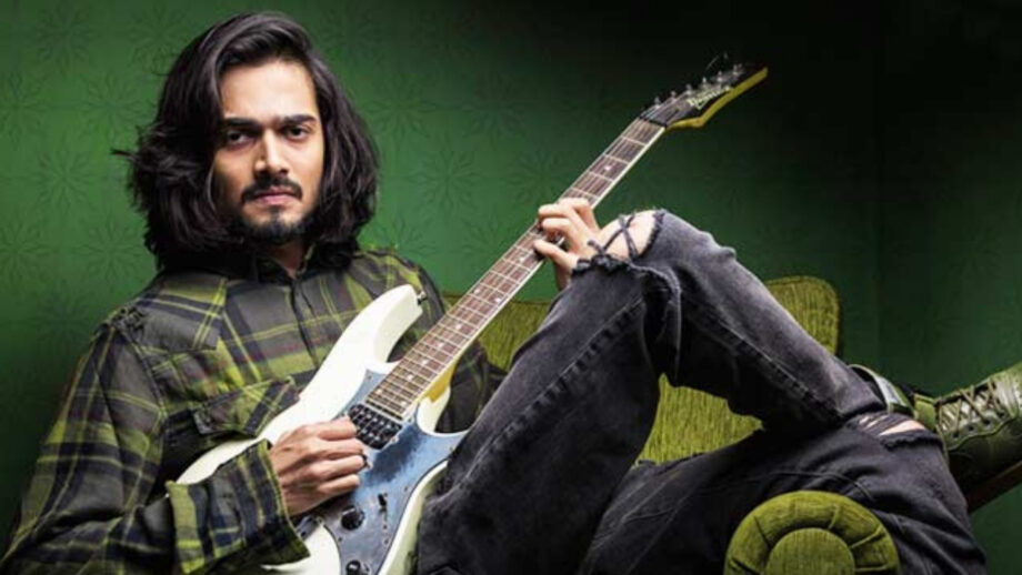 5 Most Played Bhuvan Bam Songs in Your Playlist Right Now!
