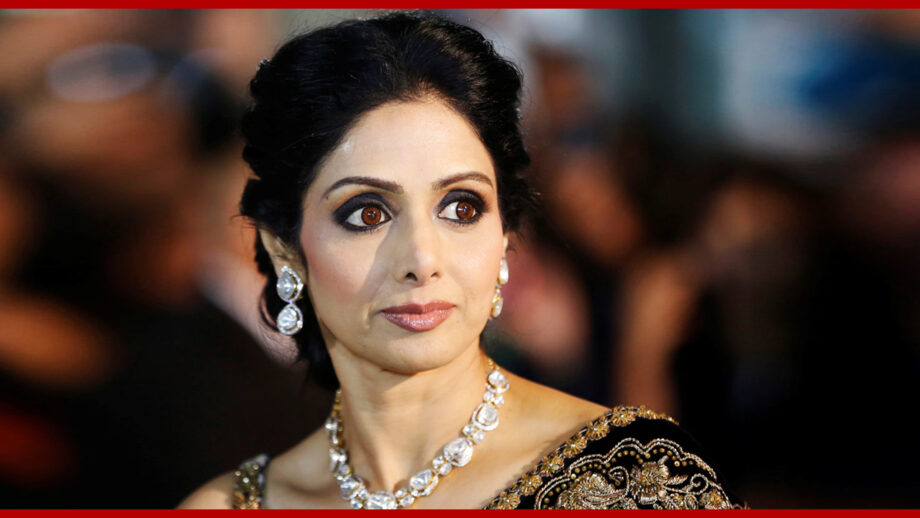 5  Sridevi Starrers That Will Make You Smile During Lockdown