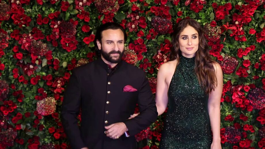 5 Style Lessons We Learnt From Kareena Kapoor Khan And Saif Ali Khan