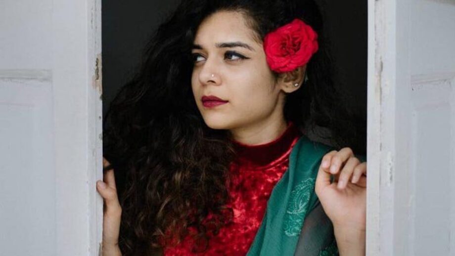 5 Things We Liked About Mithila Palkar!