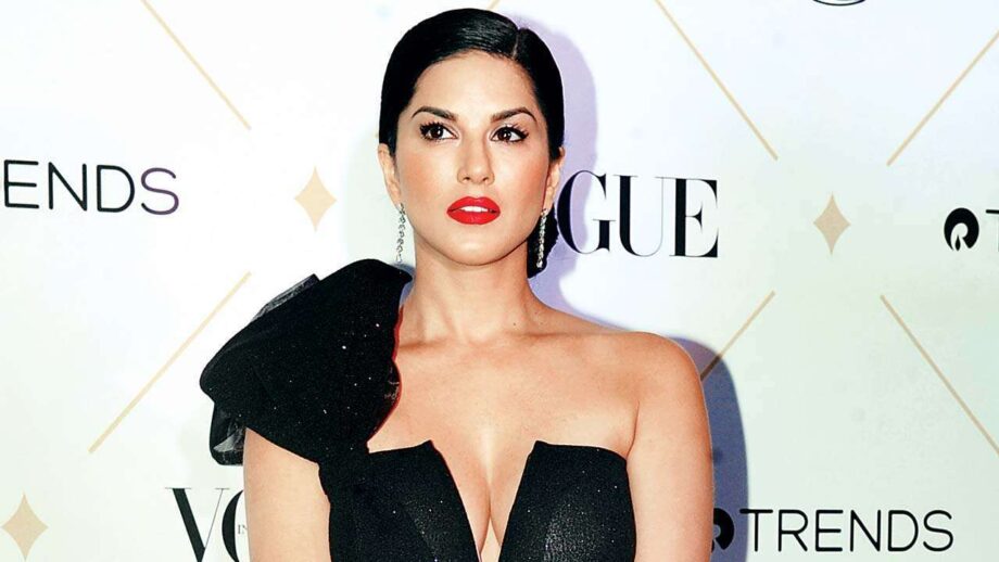 5 Things We Liked About Sunny Leone!