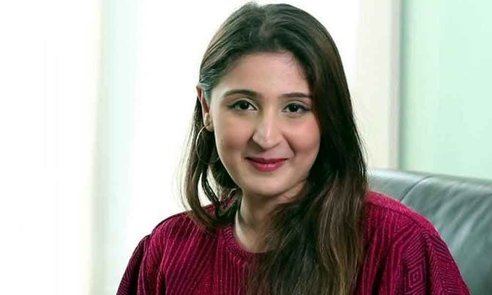 6 Dhvani Bhanushali's Songs To Make You Happy Right Now