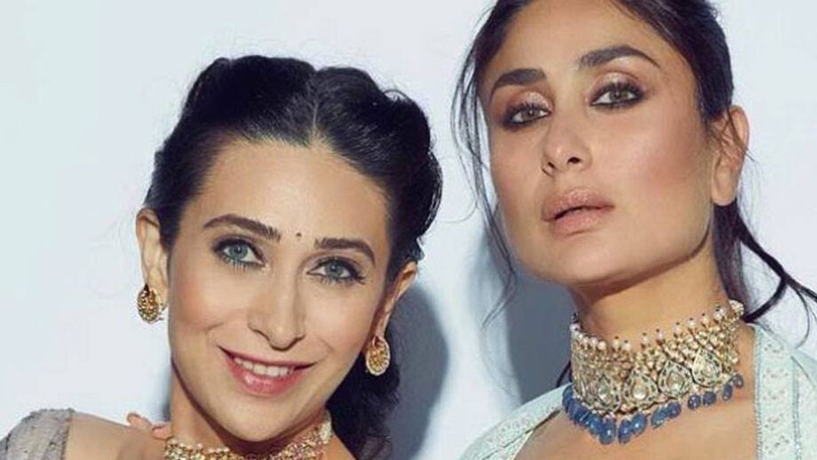 8 Times Kareena Kapoor and Karisma Kapoor Were Total #SiblingGoals