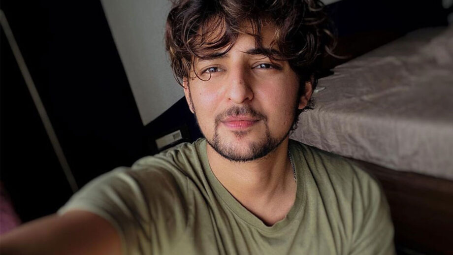 Darshan Raval: Know More About The Indian Singer And Music Composer