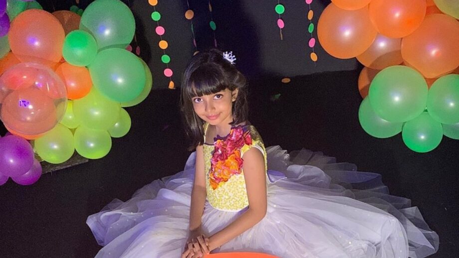 Aaradhya Bachchan Is The Kids' Style Icon You Should Be Following!