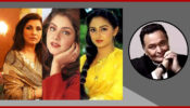 All My Heroines:  Rishi Kapoor Co-Starred With The Maximum Debutantes (None Succeeded)