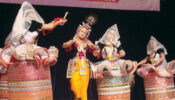 All You Need To Know About Manipuri Classical Indian Musical Theatre!