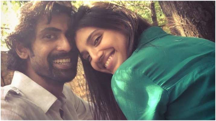 All you need to know about Rana Daggubati’s to-be wife