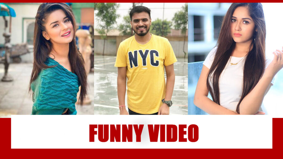 Amit Bhadana With Avneet Kaur Or Jannat Zubair: Next Funny Video For Fans