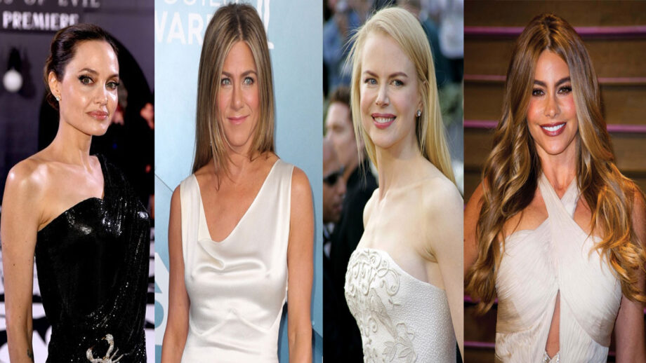 Angelina Jolie, Jennifer Aniston, Nicole Kidman, Sofia Vergara: 10 Movies Of These Hollywood Actresses To Watch During Lockdown
