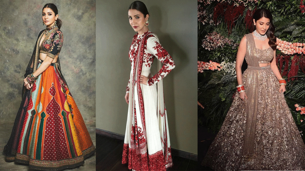 Anushka Sharma, Rani Mukerji, And More Stun At 2015 Vogue India Beauty  Awards | HuffPost Style