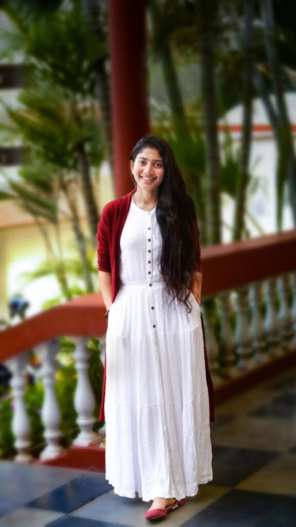 Know Why Sai Pallavi is Every Man's Dream Girl - 5