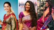 Anushka Shetty, Sai Pallavi, Samantha Akkineni: Who Carries Banarsi Saree Better?