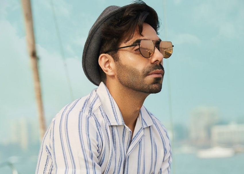 Aparshakti Khurana Is Killing with his Attitude in These Outfits - 3