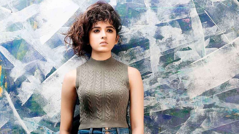 Are You A BIG Fan of Shirley Setia? Answer These Questions