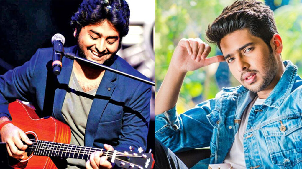 Arijit Singh VS Armaan Malik: Who Sings Better Bangla Songs?