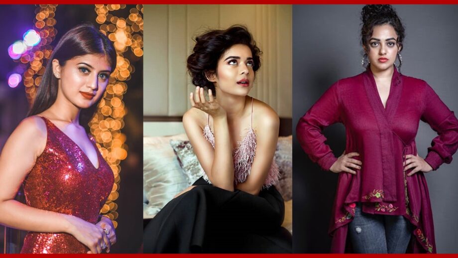 Arishfa Khan, Mithila Palkar And Nithya Menen Give Us Some Major Fashion Goals 3