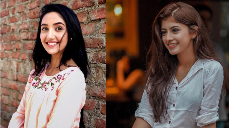 Ashnoor Kaur VS Arishfa Khan: Which Actress You Want to See in Bollywood?
