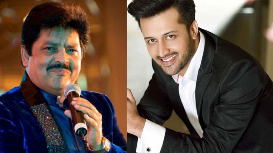 Atif Aslam Vs Udit Narayan: Who Is Your Favorite Music Artist?