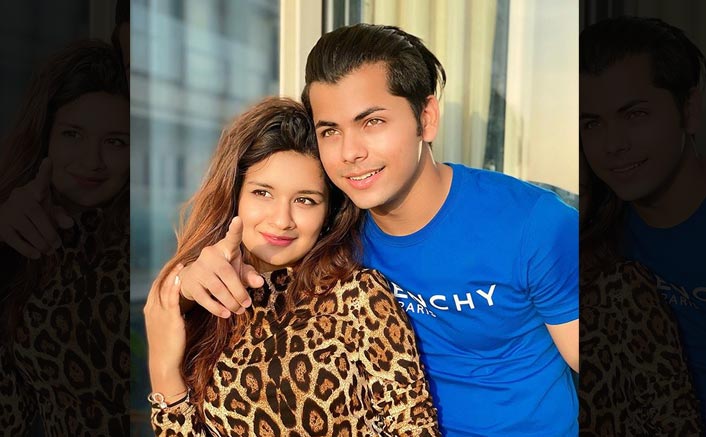 Avneet Kaur-Siddharth Nigam And Their Most Fabulous Couple Stylish Moments - 2