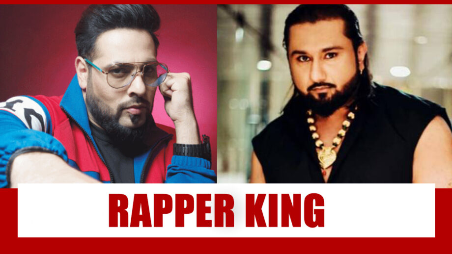 Badshah Vs Honey Singh: The Real Rapper King?