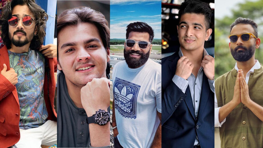 BB Ki Vines, Ashish Chanchlani Vines, Technical Guruji, Beer Biceps, Be Younick: Who Deserves to Win the Title of Best Youtube Channel?