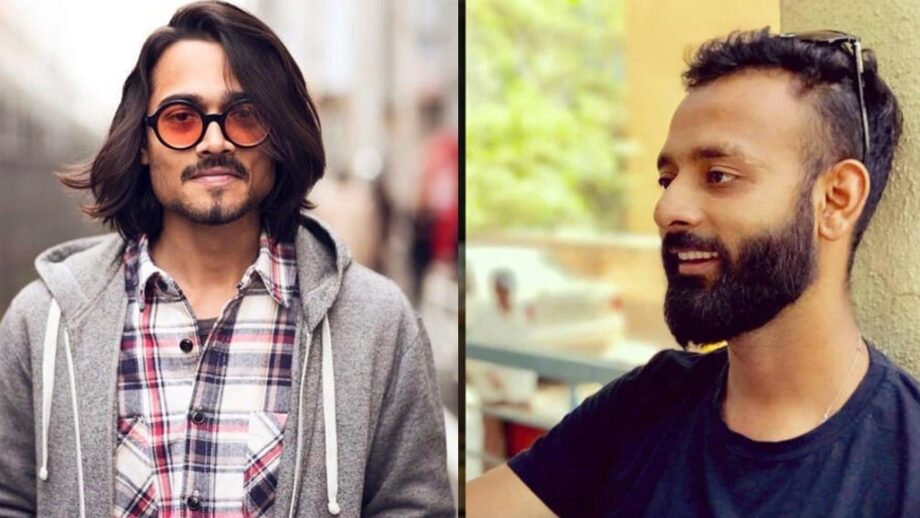 Be Younick Vs Bhuvan Bam: Who Is No. 1 Youtuber Of India?