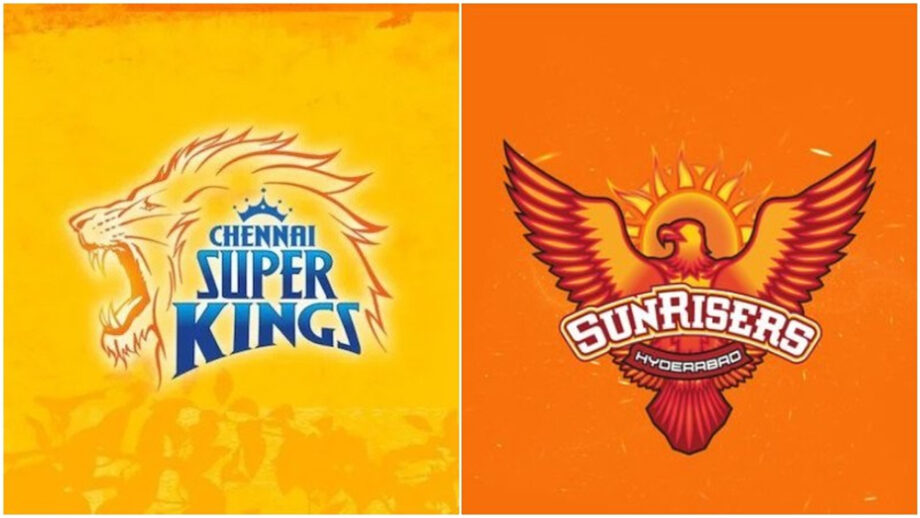 Best IPL Encounters Between SunRisers Hyderabad and CSK