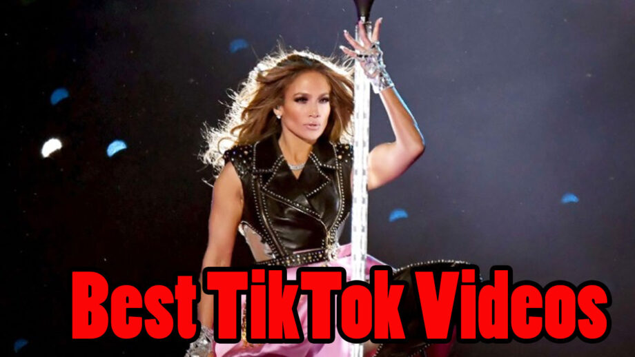 Best Of Jennifer Lopez Tiktok Videos