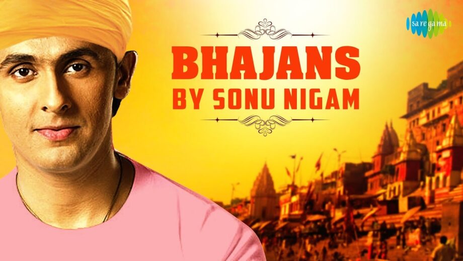 Best Of Sonu Nigam's Bhakti Songs