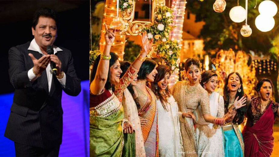 Best Udit Narayan's Songs To Add To Your Sangeet Playlist