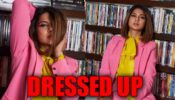 Beyhadh actress Jennifer Winget all dressed up: find out why