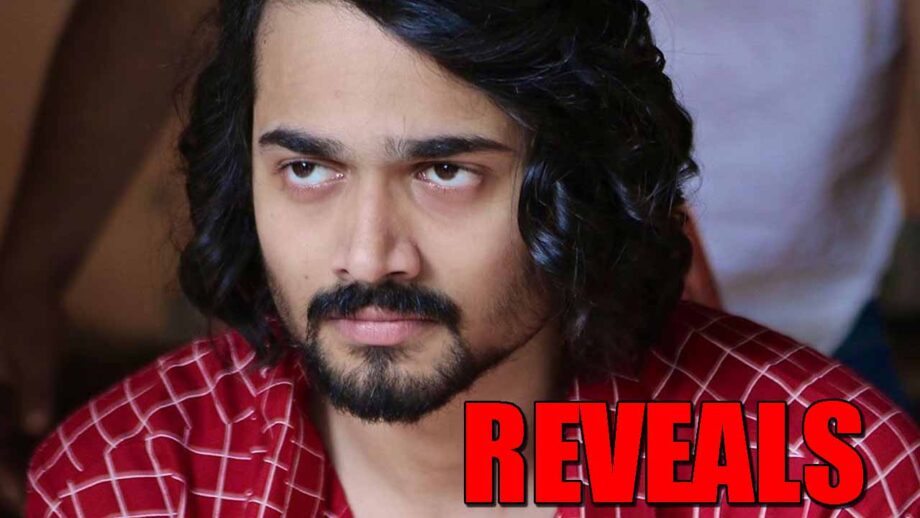 Bhuvan Bam REVEALS the bitter truth of Mother's Day