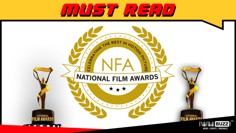 Big News: The  National Awards To  Include OTT Movie Releases? 1