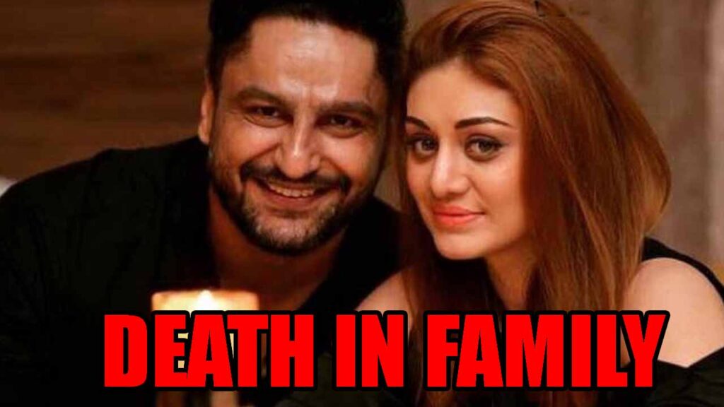 Bigg Boss 13 contestant Shefali Jariwala's father-in-law passes away