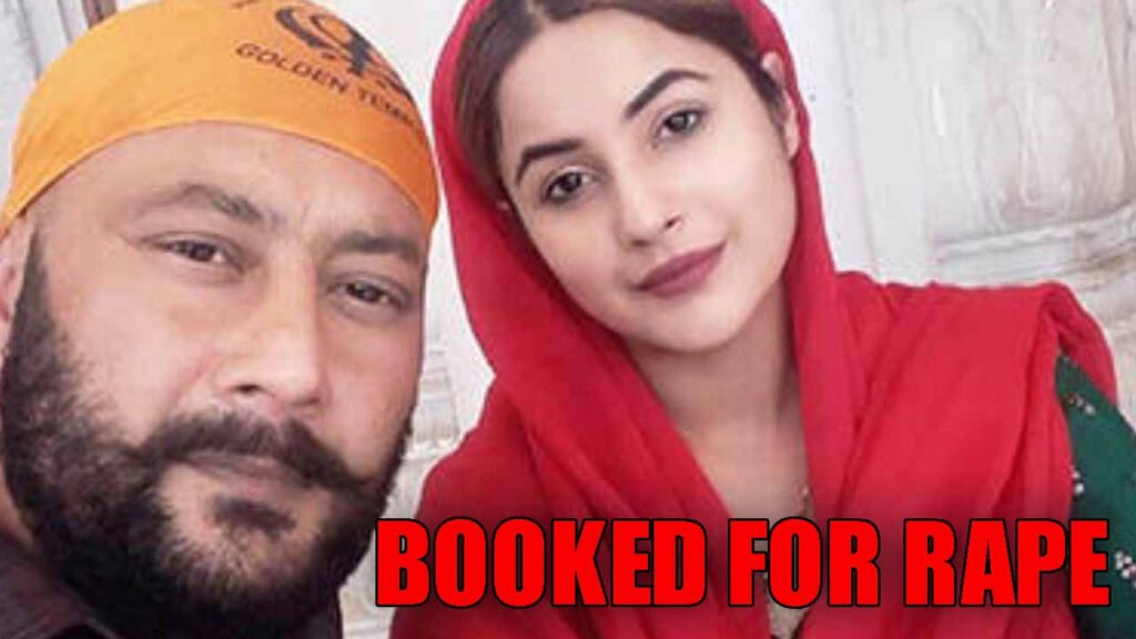 Bigg Boss 13 contestant Shehnaaz Gill’s father booked for rape; DETAILS INSIDE
