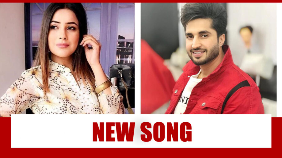 Bigg Boss fame Shehnaaz Gill to work with Jassie Gill for a new song!!