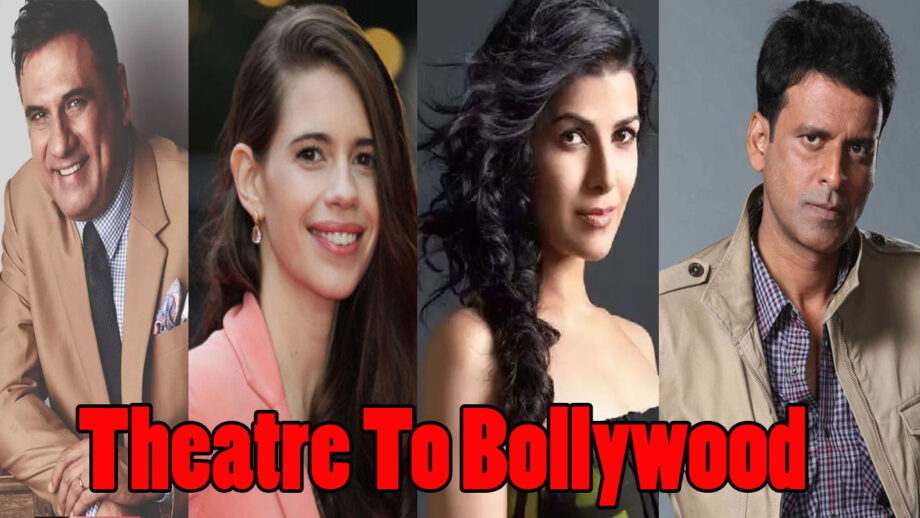 Boman Irani, Kalki Koechlin, Nimrat Kaur, Manoj Bajpayee, Richa Chadda: 5 Bollywood Actors Who Started Their Career From Theatre 