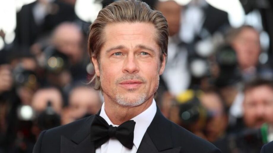 Brad Pitt: Lesser Known Facts