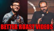 CarryMinati VS Kunal Kamra: Who Makes Better Roast Videos?