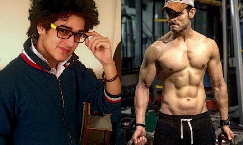 Check Now: Unseen Pictures Of Young Priyank Sharma 2