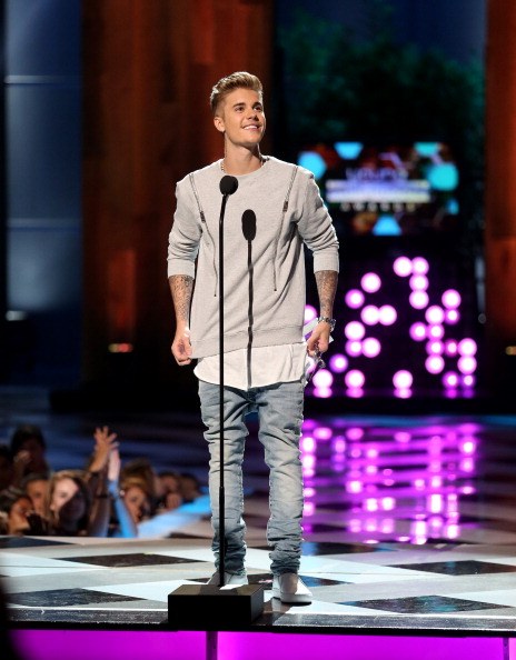 Check Out: Justin Bieber's Amped-Up Style Over The Years - 3