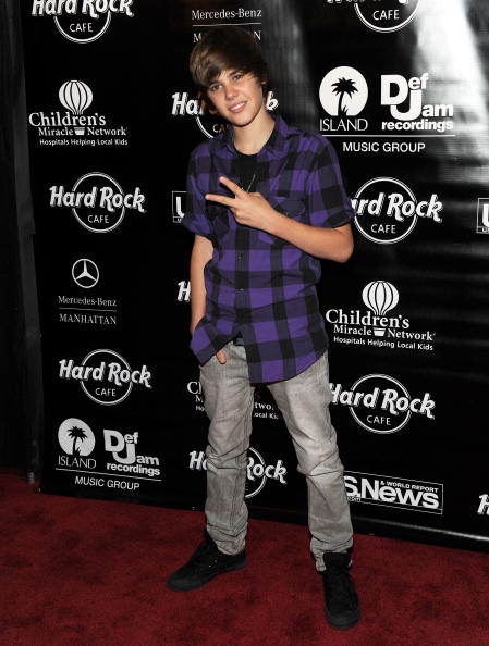 Check Out: Justin Bieber's Amped-Up Style Over The Years - 0