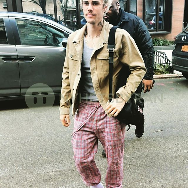 Check Out: Justin Bieber's Amped-Up Style Over The Years - 5