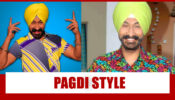 Check Out: Sodhi’s Different Styles Of Pagadi From Taarak Mehta Ka Ooltah Chashmah 4