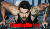 Check out: Virat Kohli’s astounding weighted squats