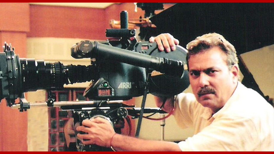 Cinematographer Nadeem Khan battling life and death: More info inside
