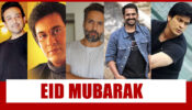 Come What May Determined To Make Eid Special, Say Adnan Sami, Iqbal Khan, Talat Aziz & Others In Bollywood