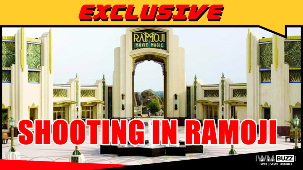 COVID-19 Impact: Mumbai Shooting Industry To Shift To Ramoji Film City in Hyderabad?