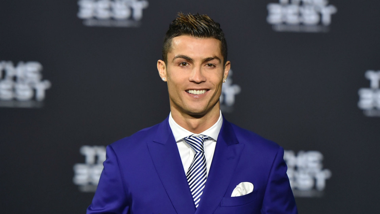 Cristiano Ronaldo And His Best Fashion Moments Iwmbuzz